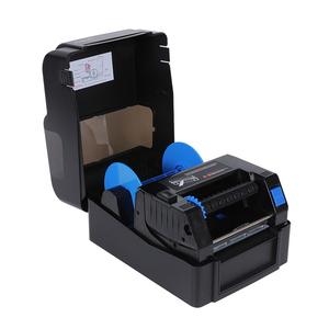 Ocom OCBP-T4202 4Inch Truyền Nhiệt Máy In Nhiệt Nhiệt Termal Rửa Tag Vải Satin Máy In Nhãn Kho - Product Image 6