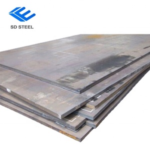 Hot Rolled Carbon Steel Plates Q235 A36 Grade 2mm 6mm 8mm 10mm 12mm 15mm Thickness Good Price Wear Sheet