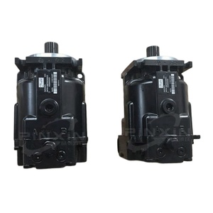 Motor Hidráulico 90MF100 de 100 cm³ de Alta Presión Axial, Repuesto - Product Image 2