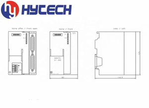 Módulo de Interfaz PLC SIMATIC Siemens S7-300 IM-R IM361 Original Nuevo, 6ES7361-3CA01-0AA0 - Product Image 3