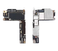 Carte mère entièrement testée pour iPhone 17, 17 Pro, 17 Air, 17 Pro Max, avec ou sans Face ID, carte mère déverrouillée