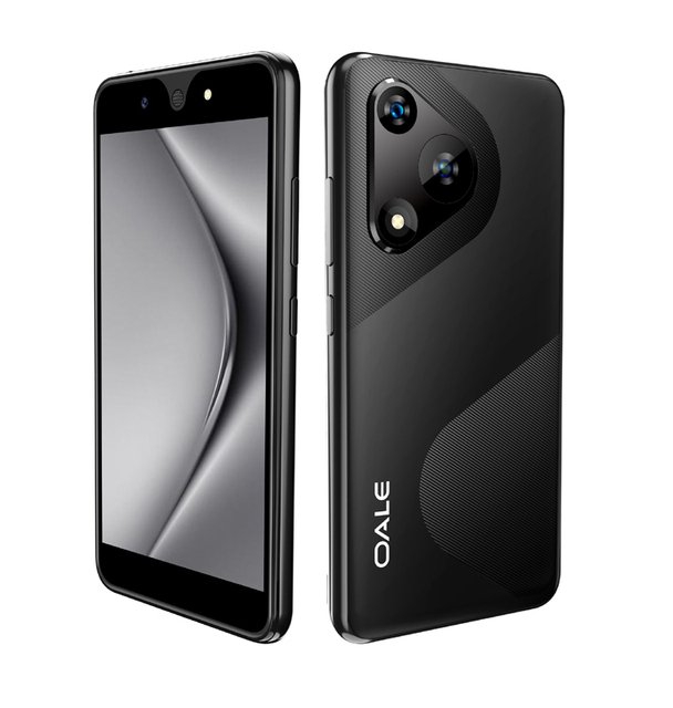 Hot Sale Smart Phone 2025 Dual SIM Cheap OALE A19 Smartphone 3GUnlock Mobile Phones
