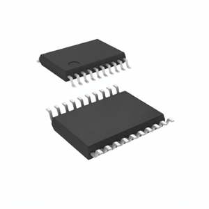 บริการจัดหาชิ้นส่วนอิเล็กทรอนิกส์ครบวงจร (PMIC) รุ่นดั้งเดิม 20 PowerTSSOP TPS60101PWPRG4 - Product Image 1