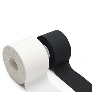 Easy-tear Sports Tape, a <b>Strong</b>-adhesion Rigid Bandage Used for Sports Injury Fixation Braces. - Product Image 3