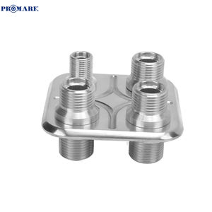 <span class=keywords><strong>Placa</strong></span> <span class=keywords><strong>de</strong></span> montaje <span class=keywords><strong>de</strong></span> manguera <span class=keywords><strong>de</strong></span> mamparo <span class=keywords><strong>de</strong></span> <span class=keywords><strong>aire</strong></span> <span class=keywords><strong>acondicionado</strong></span> <span class=keywords><strong>de</strong></span> 4 puertos para coche <span class=keywords><strong>de</strong></span> mamparo <span class=keywords><strong>de</strong></span> aluminio <span class=keywords><strong>Universal</strong></span> <span class=keywords><strong>de</strong></span> CA - Product Image 5