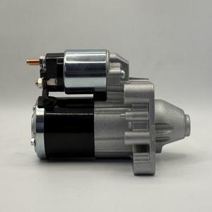 Nuovo Motorino di Avviamento per MINI Cooper 1.6 CITROEN 1.6 <span class=keywords><strong>PEUGEOT</strong></span> 1.6 M000T32271 5802AR V7540897 - Product Image 4