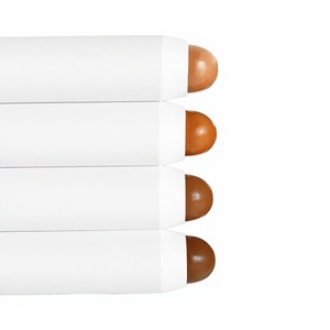 Nuevo Corrector en Barra Herbal Blanqueador Sin Logotipo 2026, 17 Colores, para Piel Grasa, Marca Privada - Product Image 3