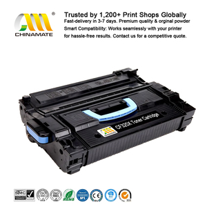 ผงหมึกสำหรับตลับหมึก HP 25x CF325X ใช้ได้กับ HP M806 M806dn M806x M830 M830z M880x - Product Image 2