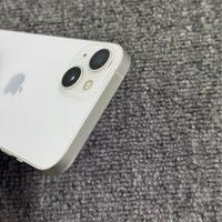 Versión Estadounidense, iPhone 13 de Segunda Mano, Teléfonos Móviles LTE GSM CDMA, 4GB de RAM, Teléfonos Móviles Usados