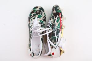 Adi 2026 F50 <span class=keywords><strong>Chaussures</strong></span> de football en gros entièrement tricotées imperméables Fusion Pack Harry Kane Das <span class=keywords><strong>Crampons</strong></span> de football - Product Image 3