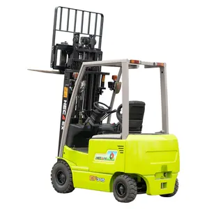 New Walkie Pallet Forklift Truck Electric Stacker Truck full electric forklift stacke