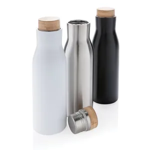 Bouteille isotherme Clima 500ml, merchandising personnalisé - Product Image 3