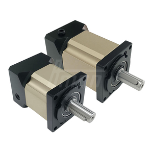 Nema 23 Hybrid <b>Stepper</b> Motor 57PT-50 Model Ratio 50:1 High Torque Planetary Gearbox Reducer Robotic Arms AGV Carts Gate Barriers - Product Image 4