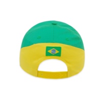 Gorra de Béisbol Personalizable de 6 Paneles, 100% Algodón Twill, Transpirable, Ajustable, Estilo Vintage Urbano, con Letras, para Deportes al Aire Libre, para Adultos