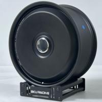 Jantes Bku forgées 5x120 pour Range Rover Vogue Sport L405 L460 L322 Defender 22 23 24 pouces, jantes monobloc en alliage T6