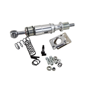 ชุดเกียร์ธรรมดา 6 สปีด Poyracing สำหรับ Toyota Supra JZA80 ปี 93-02 อะไหล่แต่ง 2JZ - Product Image 5