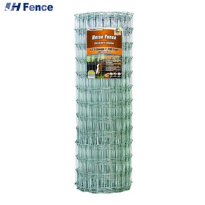 Hayvancılık tel çit <span class=keywords><strong>Metal</strong></span> sığır sabit düğüm dikenli tel satılık kolayca monte - Product Image 4