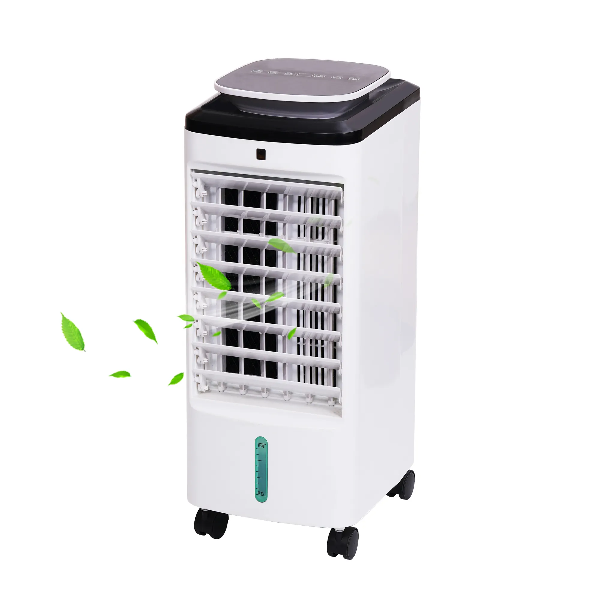 Cheap Price AC 3 Speed White Color Air Cooler With Water Tank