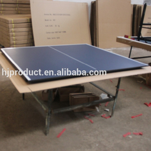 Tablero <span class=keywords><strong>de</strong></span> <span class=keywords><strong>Tenis</strong></span> <span class=keywords><strong>de</strong></span> <span class=keywords><strong>Mesa</strong></span> <span class=keywords><strong>de</strong></span> MDF <span class=keywords><strong>de</strong></span> Alta Calidad <span class=keywords><strong>de</strong></span> 15 mm para Interiores / Superficie <span class=keywords><strong>de</strong></span> <span class=keywords><strong>Mesa</strong></span> <span class=keywords><strong>de</strong></span> <span class=keywords><strong>Tenis</strong></span> <span class=keywords><strong>de</strong></span> <span class=keywords><strong>Mesa</strong></span> - Product Image 2