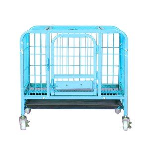 Medical <strong>Animal</strong> <strong>Cages</strong> Hospital Dog <strong>Cage</strong> - Product Image 5