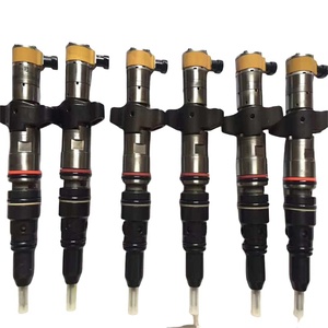 Accesorios para Motor de Perforadora Rotatoria ZR360, Incluyendo Boquilla de Aceite 4903319EA e Inyector QSM11 - Product Image 1