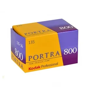 New Boxed Kodak Colorplus 200 35mm 36exp Film 1Rolls / Date 01-2025