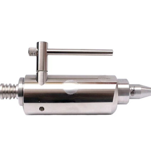 Máquina de Corte Electrónica Dental de Alta Velocidad, Prueba de Impacto, Pulido de Alta Calidad, 1 Año de Garantía - Product Image 3