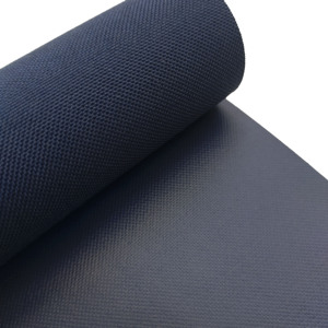 Tessuto Oxford in Poliestere 100% di Alta Qualità, Rivestito in PVC 600D, Impermeabile e Resistente all'Usura, per Piccoli Carrelli, Bagagli, Sci - Product Image 3