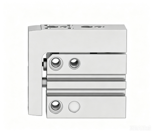 <span class=keywords><strong>DGSS</strong></span>-Serie Hochwertiger Kleiner Schiebetisch-Zylinder - Product Image 4