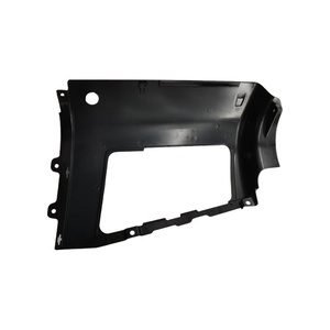 Pièces de carrosserie de camion de haute qualité 20452886 20452887 18300018 18300019 Cadre de phare (gauche et droit) pour camions lourds VOLVO - Product Image 2