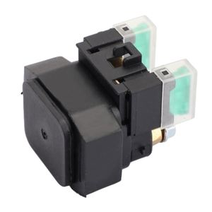 Relais solénoïde de démarreur 1D0-81940-02 4DN-81940-12-10 4SV-81940-12-00 5JW-81940-00-02 pour <span class=keywords><strong>Raptor</strong></span> <span class=keywords><strong>350</strong></span> YFM350 <span class=keywords><strong>2004</strong></span> YFZ-R1 2007-08 - Product Image 3