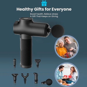 D0021 Hot Bán Giá Tốt Nhất Massage Súng Nhanh Chóng Vận Chuyển Masturbators Massage Súng Chuyên Nghiệp - Product Image 6