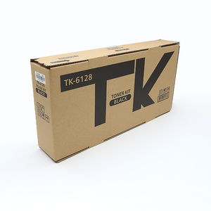 Cartuccia <span class=keywords><strong>Toner</strong></span> Ricaricabile Compatibile TK6125 TK6128 TK6129 TK-6125 TK-6128 TK-6129 per Fotocopiatrice Kyocera M4132idn - Product Image 5