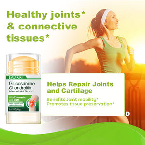 ครีมบรรเทาอาการปวดขาและหลังเมนทอลครีมบำรุงผิวสมุนไพรธรรมชาติกำจัดอาการปวดกลูโคซามีนคอนดรอยติน - Product Image 5