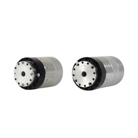 Motor Servo para Robot Humanoide, de Alto Torque, Módulo Actuador de Brazo Robótico Universal, Cilindro Hidráulico