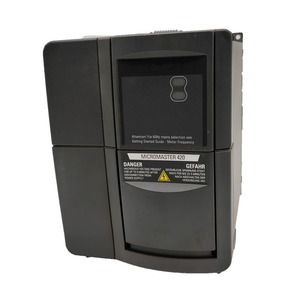 ใหม่ CPU รุ่น 6SE7027-2ED84-1HF5 ของแท้สำหรับตัวแปลงความถี่ประสิทธิภาพสูงซีรีส์ PLC ดั้งเดิมในซีรีส์ 6SE7 - Product Image 3