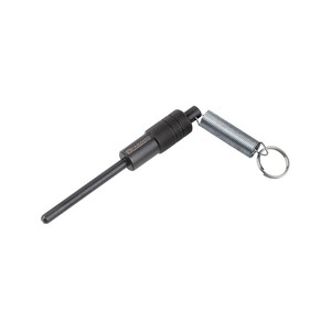 Fasano <b>Tire</b> <b>Valve</b> Core Removal <b>Tool</b> With Spring Keychain For Automotive Repair - Product Image 1