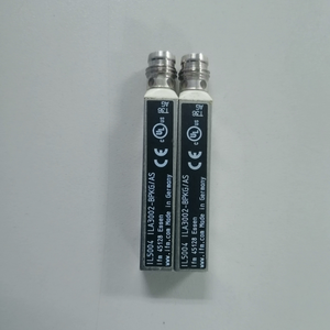 Nuevo Sensor Inductivo Alemán Original IFM IL5004 - en Stock - Product Image 1
