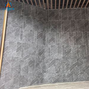 Carrelage souple en porcelaine à prix compétitif, résistant au gel, pour la décoration murale des bâtiments commerciaux et des maisons de luxe - Product Image 5