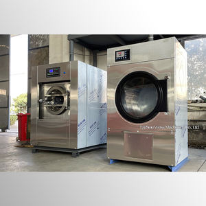 Professionele Wasserij 25Kg Wasmachine Prijzen In Kenia - Product Image 1