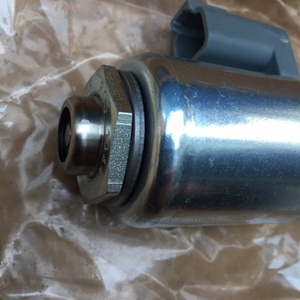 Válvula Solenoide Original Nueva para Motor 938H 950H 966H, Pieza de Repuesto 313-7668 3137668 - Product Image 2