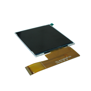 Pantalla LCD Cuadrada de 3.95 Pulgadas, 480*480, Puerto RGB/SPI, Brillo de 400 cd/m² - Product Image 3
