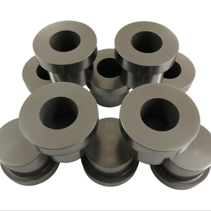 Chất lượng cao cao tinh khiết đúc silicon carbide nồi khuôn Vàng nóng chảy SIC <span class=keywords><strong>Graphite</strong></span> crucible Sản xuất tại Trung Quốc xuất khẩu - Product Image 6