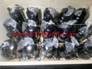 R407C <strong>air</strong> Conditioner Used Hitachi <strong>AC</strong> Inverter <strong>Scroll</strong> <strong>Compressor</strong> Model G503DHV-80D2,G503DHV-80D2Y - Product Image 4