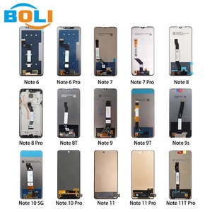 Pantalla de teléfono a precio de fábrica para <span class=keywords><strong>Xiaomi</strong></span> redmi note 8 pantalla LCD para redmi note 8 pantalla LCD montaje de reemplazo de pantalla táctil - Product Image 4