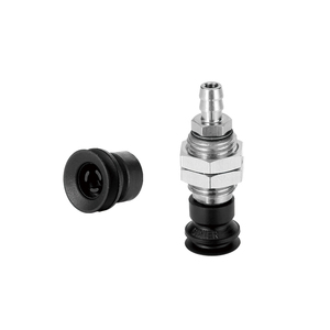 Ventosa a Vuoto a Corpo Corto G-P3-U UM B GINIER Produttore - Product Image 2