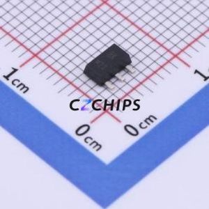 Transistor Bipolar de Unión (BJT) BCX56-10,135 SOT-89 Nuevo y Original - Product Image 1