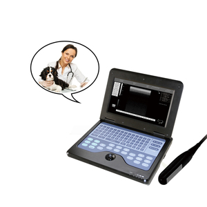 CONTEC CMS600P2-VET — appareil à ultrasons portable, dispositif pour vétérinaire - Product Image 2