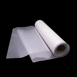 Printer Film Warmteoverdracht Warmteafvoer Dtf Pet Film Thermische Overdracht Film Voor Kleding