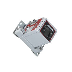 เซ็นเซอร์วัดตำแหน่งแบบออปติคอล Leuze Ams 107i 120 Bta H สำหรับอุปกรณ์เครื่องจักรกลและวิศวกรรมไฟฟ้า - Product Image 2